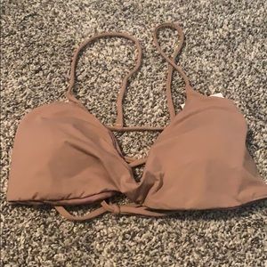 O’Neill bikini top
